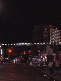 Coney Island Nyc GIF by Chris