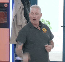 Happy Lenie GIF by Big Brother 2024