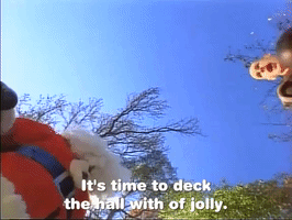 season 3 GIF