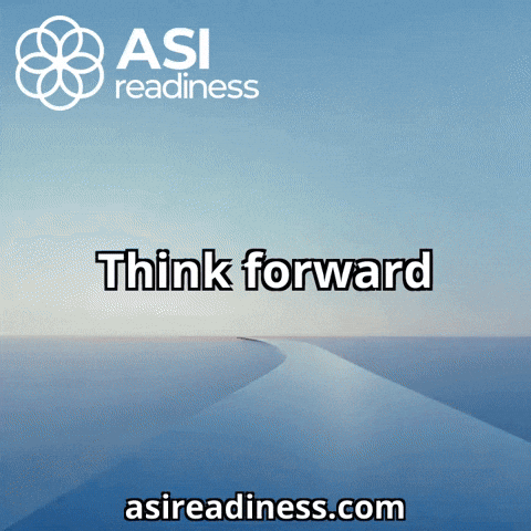 Progress Think GIF by ASIreadiness