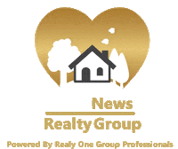 moving good news Sticker by goodnewssrealtygroup