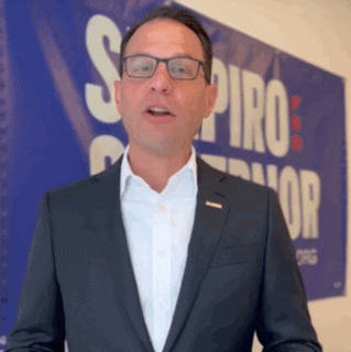 Voting United GIF by Josh Shapiro