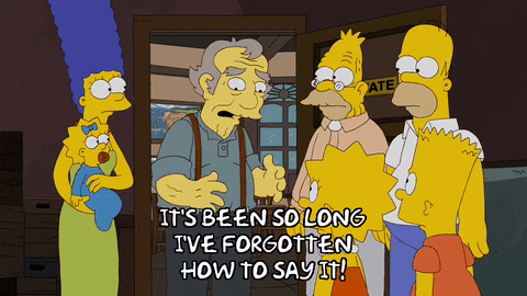 homer simpson GIF