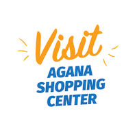 Guam Sticker by Agana Shopping Center