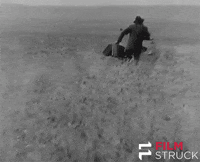 filmstruck running kissing silent film filmstruck GIF