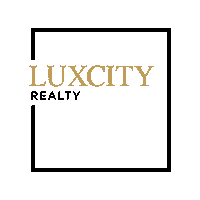 LuxcityRealty realestate sold for sale realty Sticker
