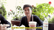 Hot Dog GIF by BuzzFeed