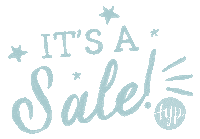 Party Sale Sticker by ForYourParty