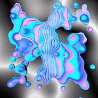 Art Pink GIF by Simon Falk