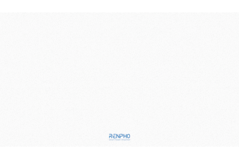 Fitness Health GIF by RENPHO