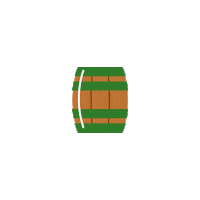 barrel guinness Sticker by Guinness_France