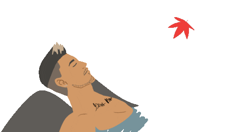 Good Morning Sticker by UvenGames