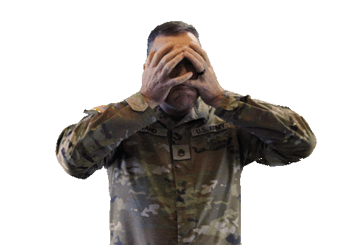 No Way Wow Sticker by Only_Reilly