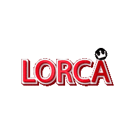 Lorca Sticker by Embargosalobestia