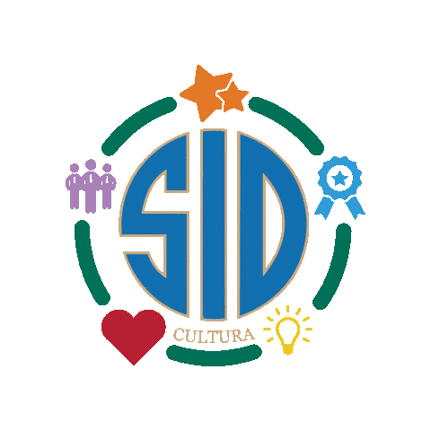 Gentesid Sticker by Grupo SID