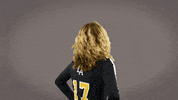 Volleyball Calstatela GIF by Cal State LA Golden Eagles