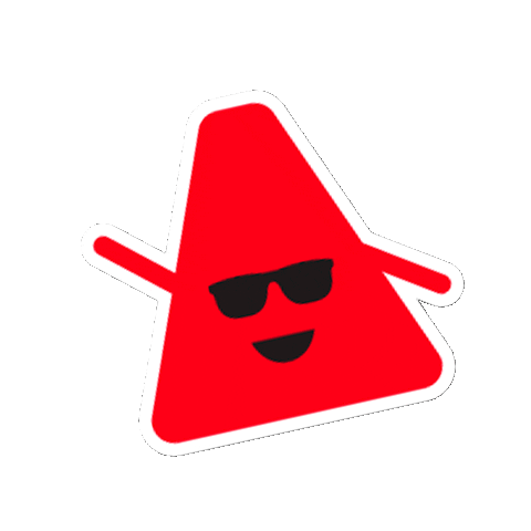 Lente Sticker by Alex_py