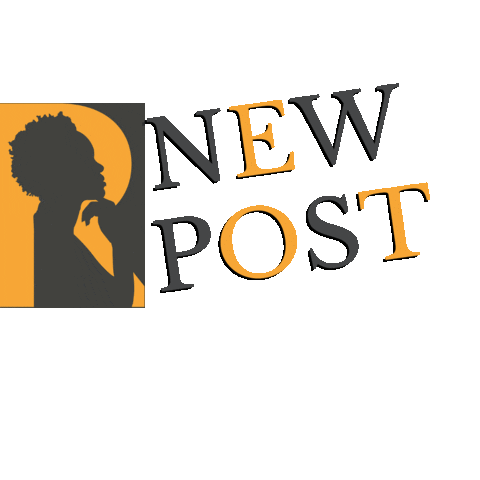 Reflechissons Sticker by obinsimba