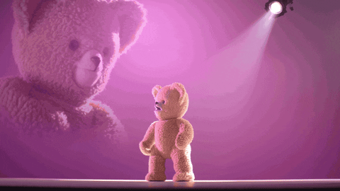 Music Video Love GIF by Snuggle Serenades