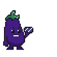 Angry Potato Sticker by Potatoz by 9GAG