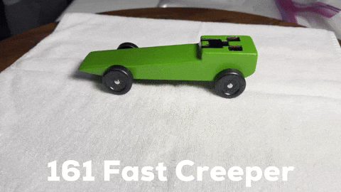 colecarlson4 161 fast creeper GIF