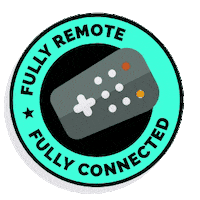 SmartBugMedia hubspot inbound marketing working remote work-life balance Sticker