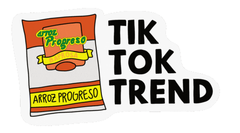 Arrozprogreso Sticker by Baprosahn