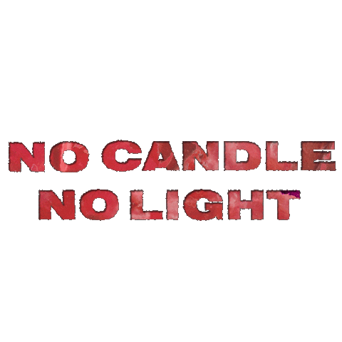 nicki minaj no candle no light Sticker by ZAYN