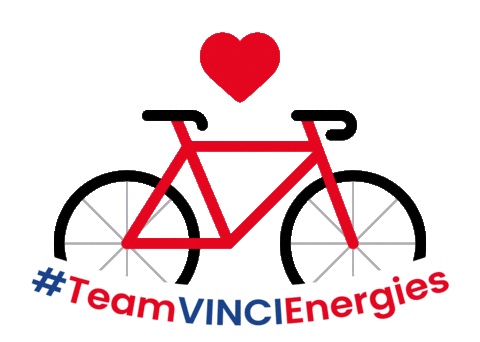 Cdc2025 Sticker by VINCI Energies