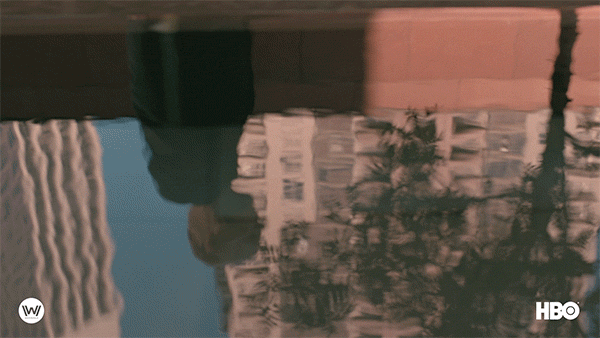 Season 4 City GIF by Westworld HBO