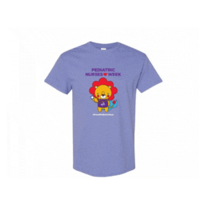 Pedsnurses giphyupload Sticker