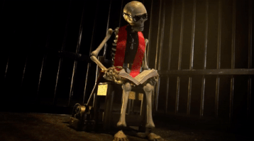 rtj GIF by Run The Jewels