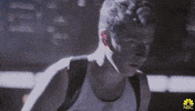 Im Back Andy Samberg GIF by Brooklyn Nine-Nine