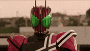 Kamen Rider GIF