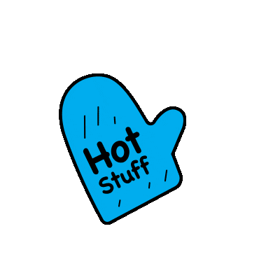 makeover leftover Sticker by OzHarvest