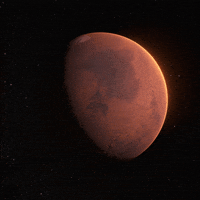 Loop Space GIF by xponentialdesign