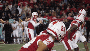 Miamioh GIF by Miami RedHawks Football