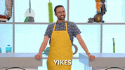 Squeaky Clean GIF by The Roku Channel