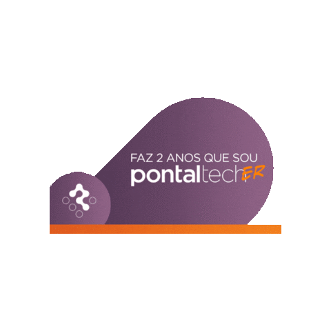 Pontaltech  Sticker