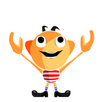 Greet Wow Sticker
