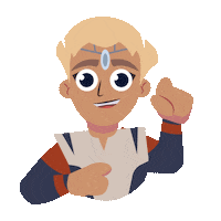 Star Wars Yes Sticker by Disney+