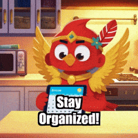 Technology Calendar GIF by The Cardinal Virtue