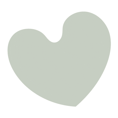Cmtdesign giphyupload heart pink green Sticker