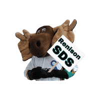 Sticker by Renison University College