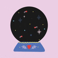 josefinarm hello design amor magic GIF