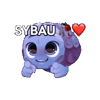 Enough Talking Shut Up Sticker by Raena AI