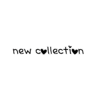 Newcollection Sticker by Po by Kylo + Rey