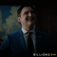 season 4 showtime GIF by Billions