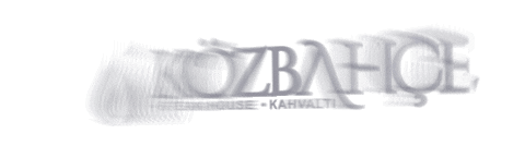 Baklava Kahvaltı Sticker by Köz Bahçe