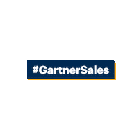 Hashtag Sticker by #LifeAtGartner